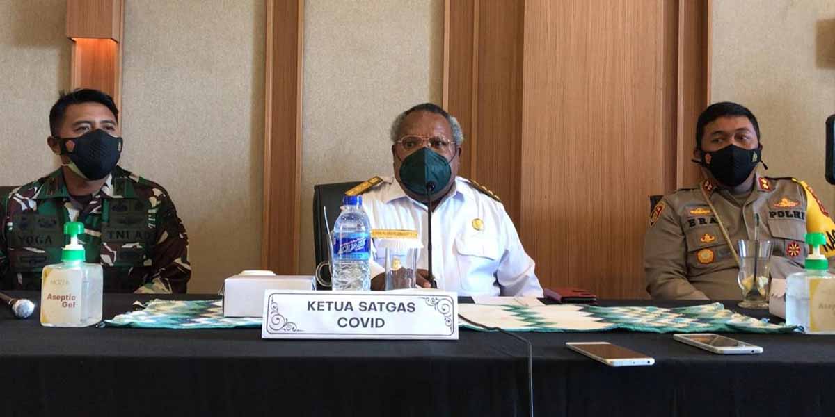 bupati-mimika-putuskan-lockdown-7-agustus
